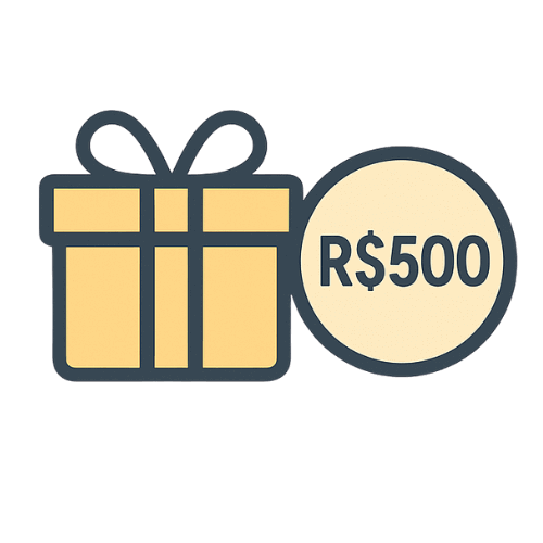 6MBET gift image